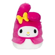 Super Soft Stuffed Animals & Plush Toy, Sanrio Hello kitty Friends, 8"