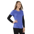 thumbnail image 1 of Super Soft Thermal Sleeve Tee, 1 of 1