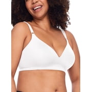 Warners® Blissful Benefits Women's Super Soft Wireless Lightly Lined Comfort Bra