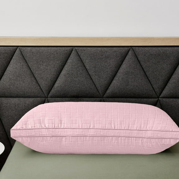 Super Soft Weave with Breathable Knitted for Decorative Bedroom,48x74cm