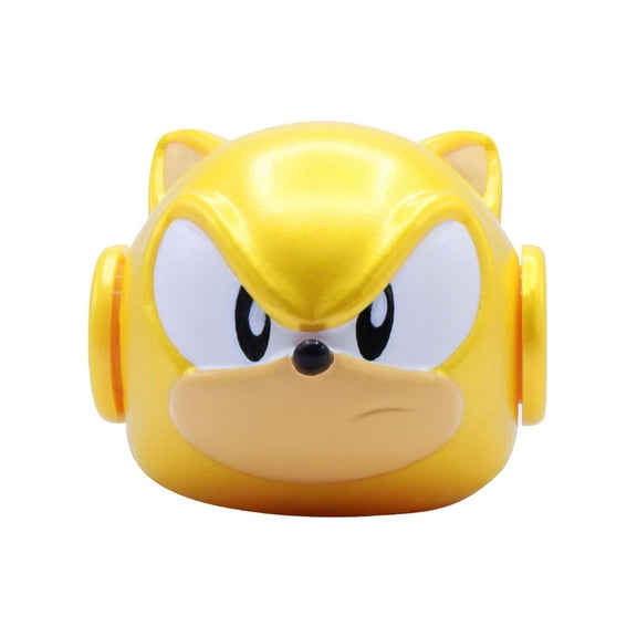 Super Sonic Spinner, Action Figure, Children Ages 4+