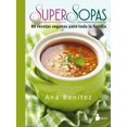 thumbnail image 1 of Super Sopas (Paperback), 1 of 1