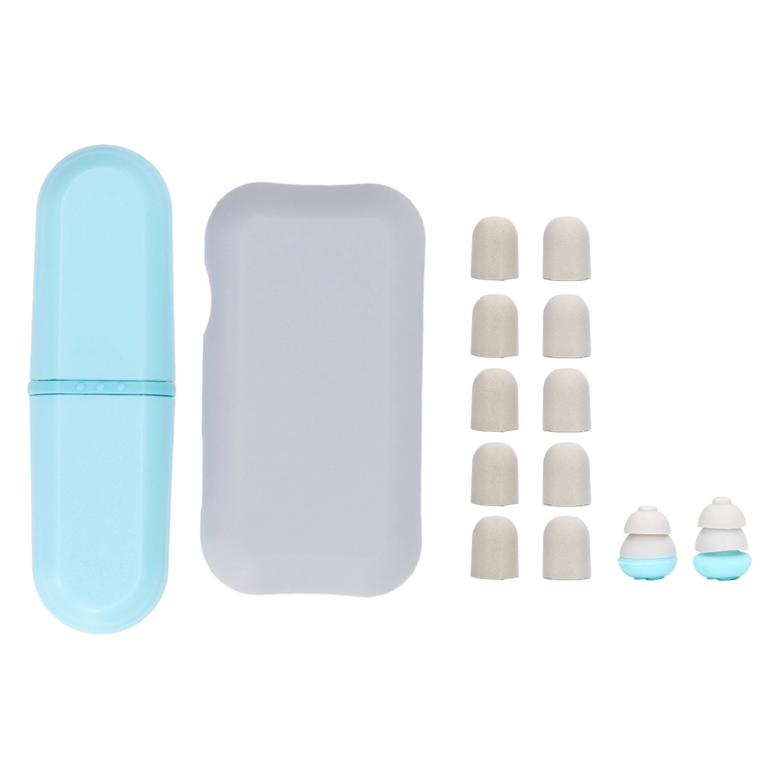 Super Sound Isolation Earplugs Noise Reduction Ear Plugs Noise Reducing