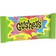 thumbnail image 1 of Super Sour Gushers Fruit Flavored Snacks, Gluten Free Snack, Variety Pouch, 2 oz, 1 of 10