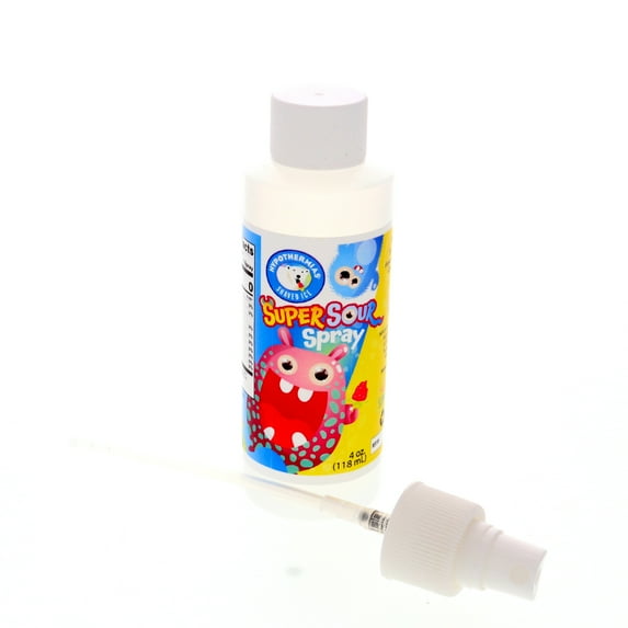 Super Sour Spray Candy š 4 Fl Oz Sour Spray 𤪠Make any flavor SOUR š§ Snow Cone Sour Spray š Sour Spray for snacks and treats