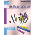 thumbnail image 1 of Pre-Owned Super Source for Cuisenaire Rods, Grades K-2 (Paperback) 1574520032 9781574520033, 1 of 1