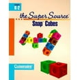 thumbnail image 1 of Pre-Owned Super Source for Snap Cubes, Grades K-2 (Paperback) 1574520121 9781574520125, 1 of 1