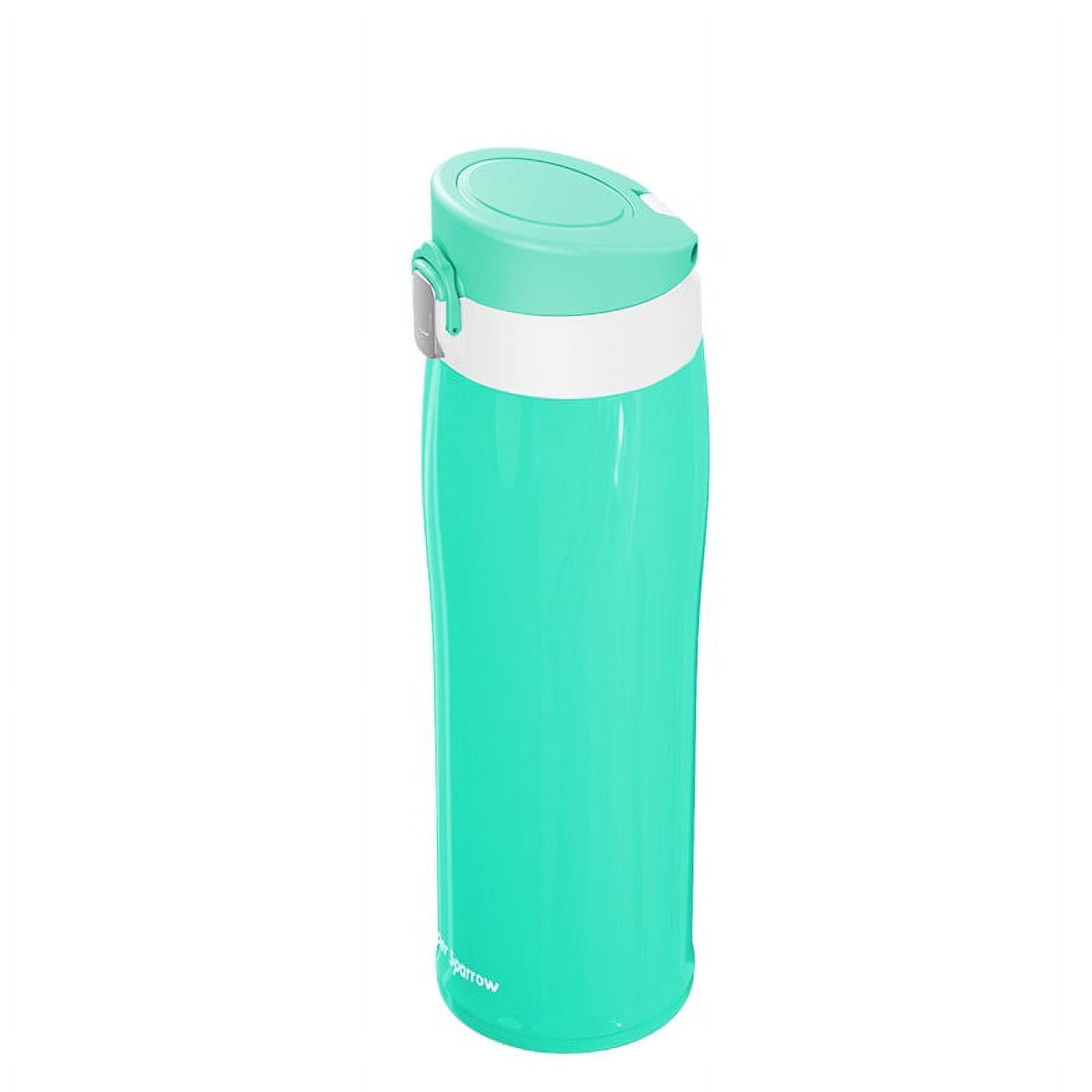  Super Sparrow｜BERLIN-MARATHON Customized Version Water Bottle  Stainless Steel 18/10 - Ultralight Travel Mug, Insulated Metal Water Bottle  17oz, BPA Free & Leak Proof Drinks Bottle : Sports & Outdoors