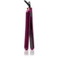 thumbnail image 1 of Super Spectrum Pro 1.25' 100% Solid Ceramic Flat Iron - Pink Leopard, 1 of 1