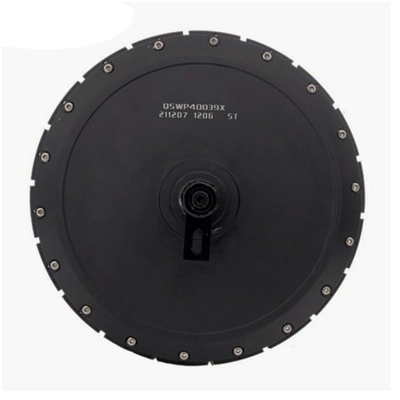 Super Speed 8000W QS 273 V3 40H Motor Electric Rear Wheel Hub Motor 8kw Electric Bicycle Bike Brushless Non-Gear BLDC Hub Motor