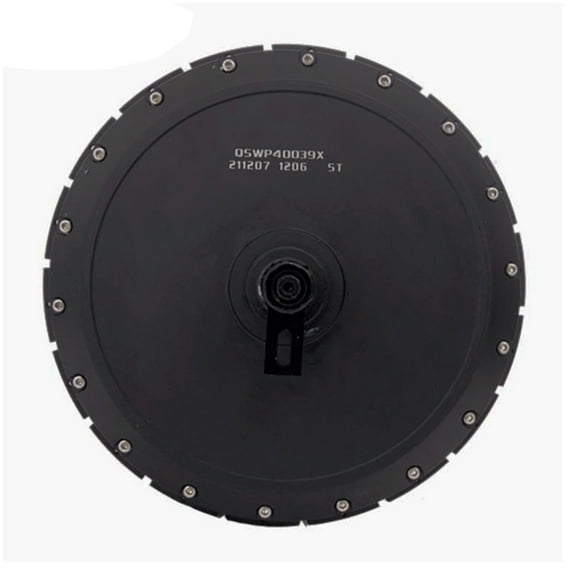 Super Speed 8000W QS 273 V3 40H Motor Electric Rear Wheel Hub Motor 8kw Electric Bicycle Bike Brushless Non-Gear BLDC Hub Motor