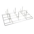 Super Spike Chicken Roasting Rack 6 12 X 20 Stainless Walmart super-spike-chicken-roasting-rack-6-12-x-20-stainless-walmart
