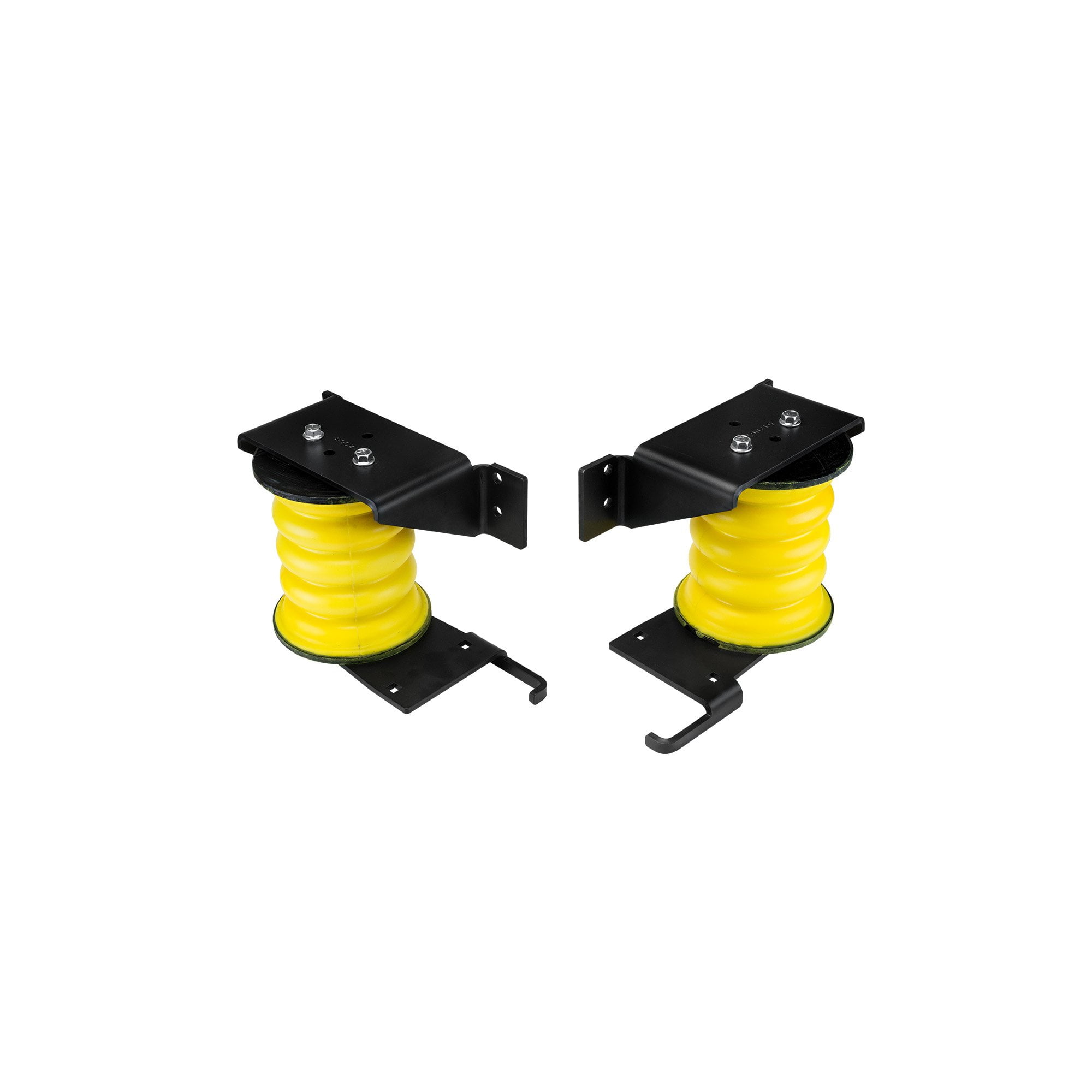 Super Springs 2001-2005 Fits Ford E-350 E-450 2001-2020 E-350 Super Duty 2001-2017 E-450 Super Duty SumoSprings Rear Air Helper Spring SSR-106-54-1