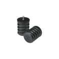 thumbnail image 1 of Super Springs 2001-2009 Fits Workhorse W20 W22 2004-2009 W24 SumoSprings Front Air Helper Spring SSF-280-47, 1 of 3