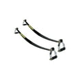 thumbnail image 1 of Super Springs 2003-2008 Fits Dodge RAM 1500 Leaf Helper Spring SSA6, 1 of 3
