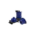 thumbnail image 1 of Super Springs 2008-2009 2011-2020 Fits Ford F-53 Air Helper Spring SSF-170-40-2, 1 of 3