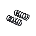 thumbnail image 1 of Super Springs 2008-2020 Fits Dodge RAM 4500 5500 Coil Spring SSC-24, 1 of 3