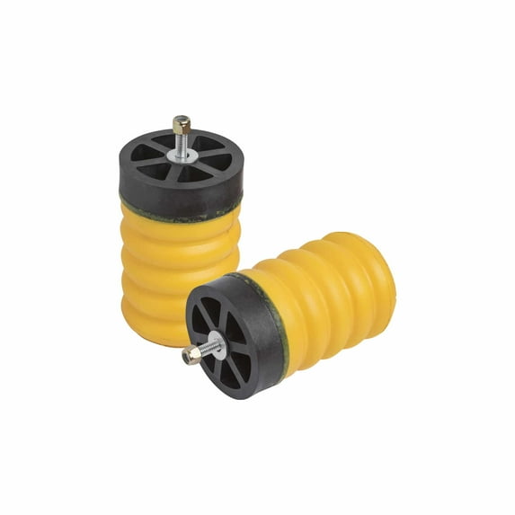 Super Springs 2010-2021 Fits Isuzu NPR SumoSprings Rear Air Helper Spring SSR-603-54