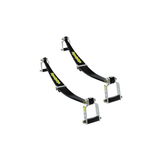 Super Springs 2015-2020 Fits Ford Transit-150 Transit-250 Transit-350 Transit-350 HD Leaf Helper Spring SSA42