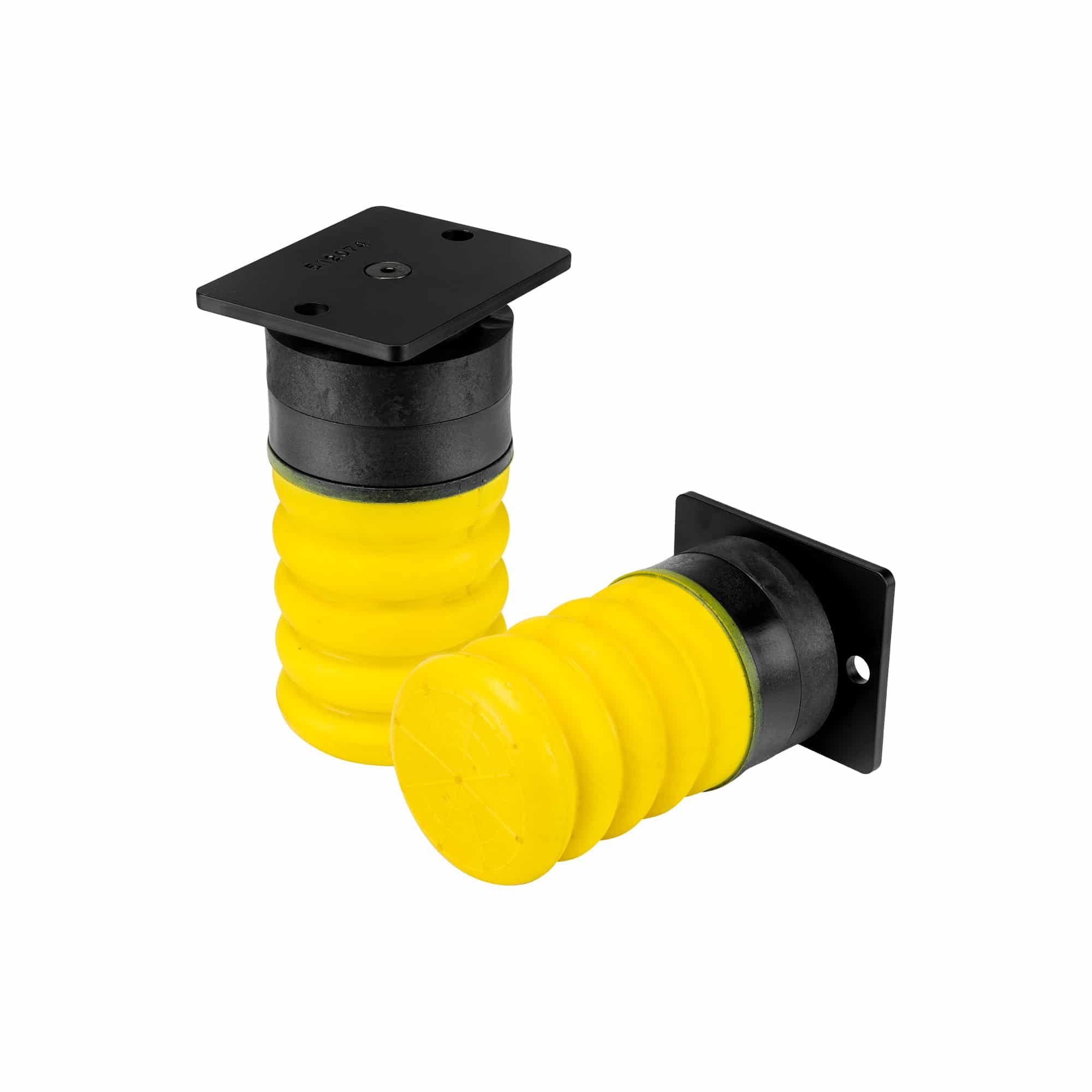 Super Springs 2015-2021 Fits Dodge Ram 4500 5500 Rear SumoSprings SSR-309-54