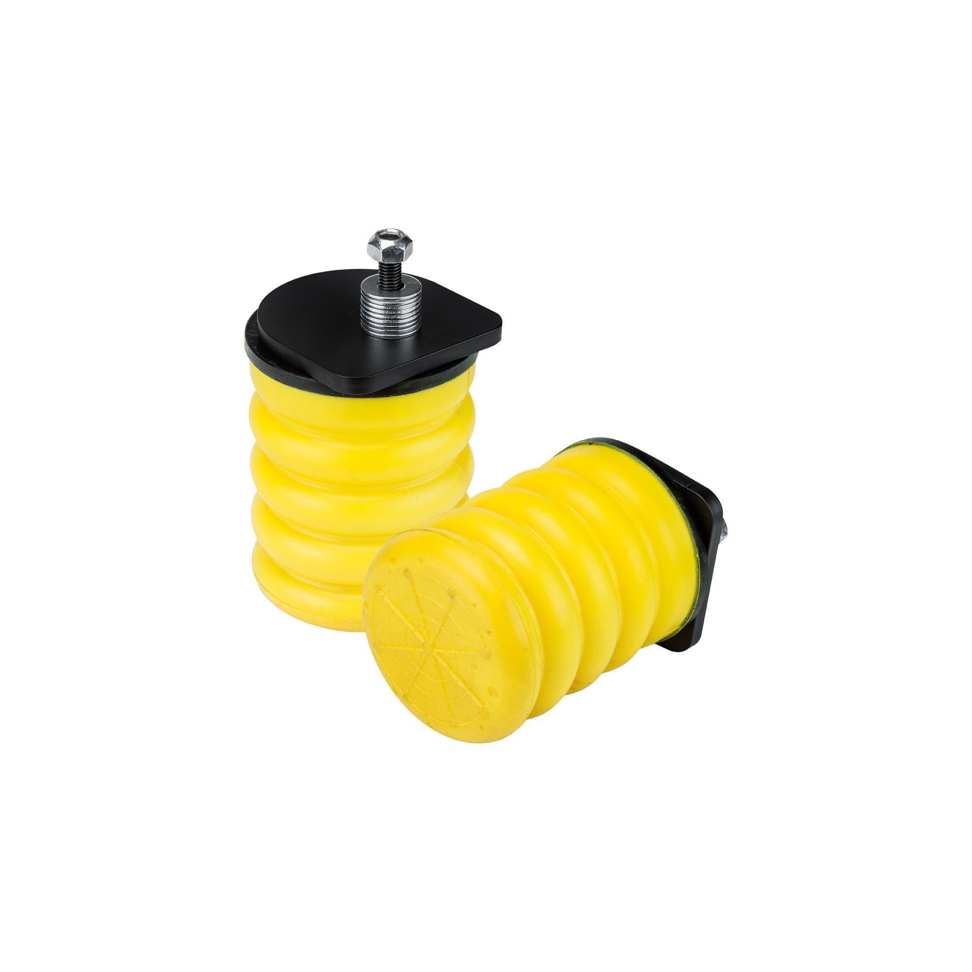 Super Springs Fits Chevrolet Silverado 1500 Fits Gmc Sierra 1500 SumoSprings Rear Air Helper Spring SSR-209-54