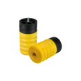 thumbnail image 1 of Super Springs Fits Dodge RAM ProMaster SumoSprings Rear Air Helper Spring, 1 of 3