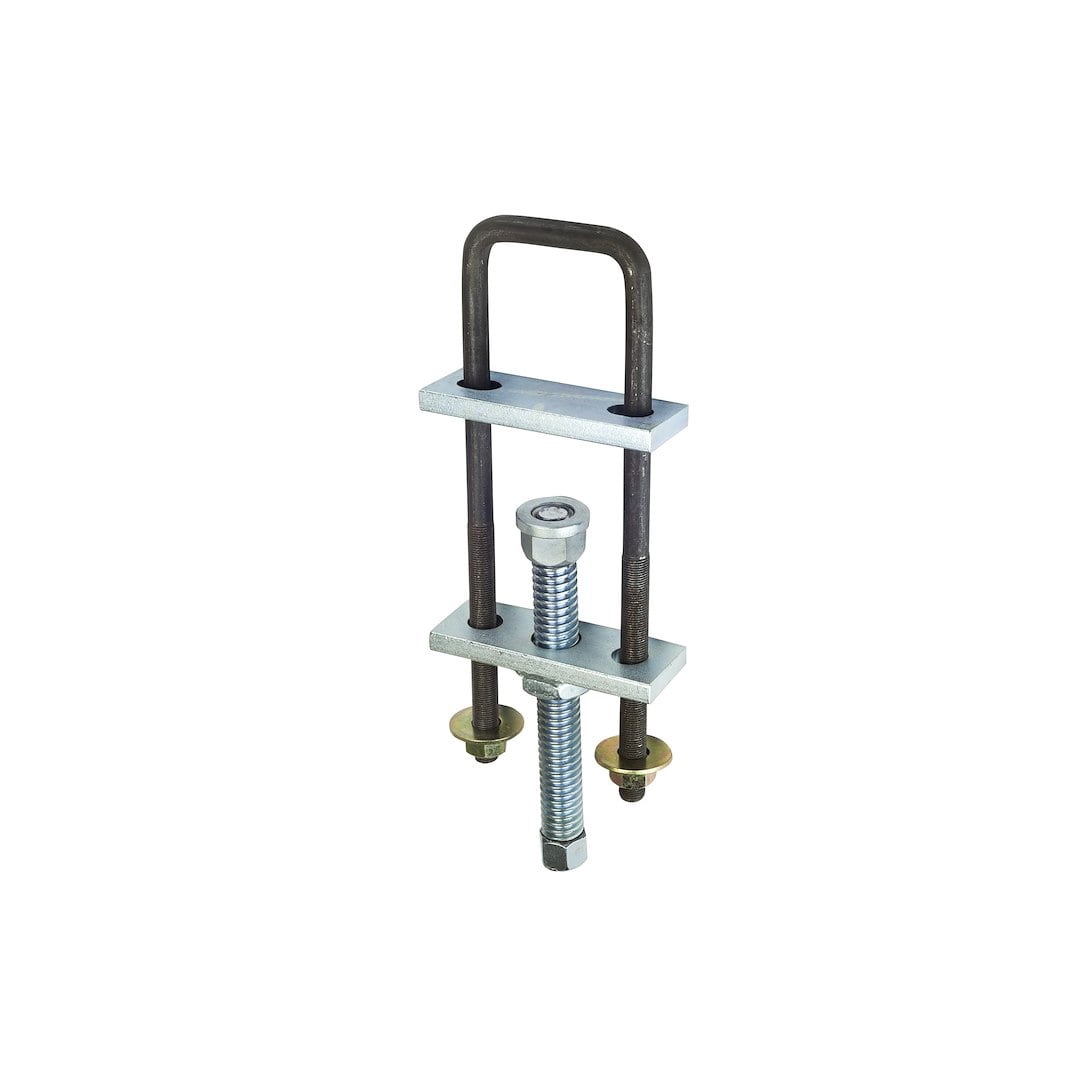 Create Leaf Spring Super Springs ITL-2 SPRINGS LEAF CLAMPS - Walmart.com
