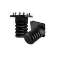 thumbnail image 1 of Super Springs SSR-307-47 SumoSprings Solo Helper Spring Kit HELPER SPRINGS Fits select: 2013-2023 RAM 1500, 2009-2012 DODGE RAM 1500, 1 of 6