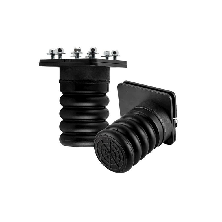 SumoSprings Rear Suspension Helper Springs Pair SSR-307-47 SumoSprings Rear Suspension Helper Springs Pair SSR-307-47