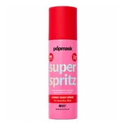 Popmask Teen Super Spritz Cherry Body Spray