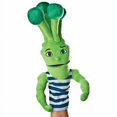 thumbnail image 1 of Super Sprowtz(R) Brian Broccoli Puppet, 1 of 1
