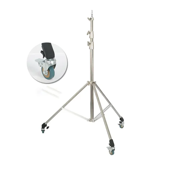 Tilta BT03 Tabletop Tripod | Ball Head & Carbon Fiber Legs | 3KG Capacity, Extendable Design (Space Gray) 1 thumbnail image