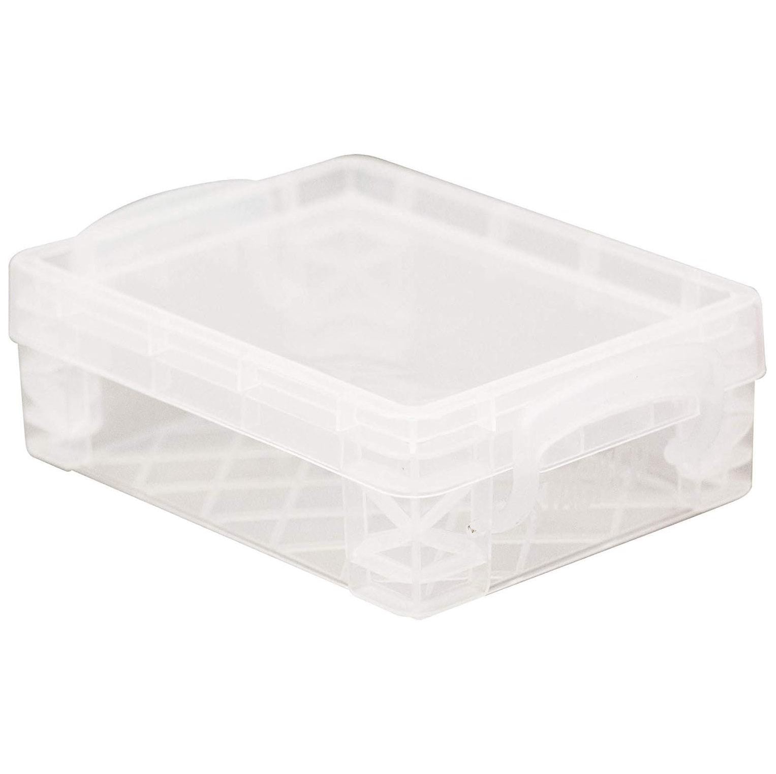 Super Stacker Crayon Box Clear 4 3 4 X 3 1 2 X 1 3 5 Walmart super-stacker-crayon-box-clear-4-3-4-x-3-1-2-x-1-3-5-walmart