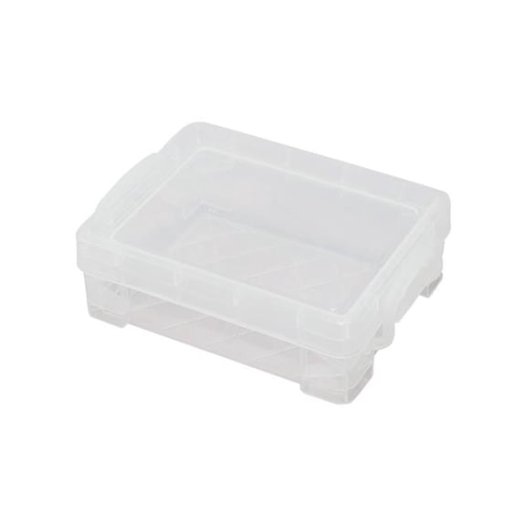 Super Stacker Crayon Box - Pack of 9