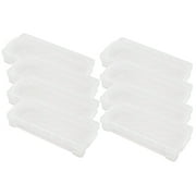 Super Stacker Pencil Box, Pack of 8