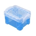 thumbnail image 1 of Super Stacker Pixie Box, Blue, 1 of 4