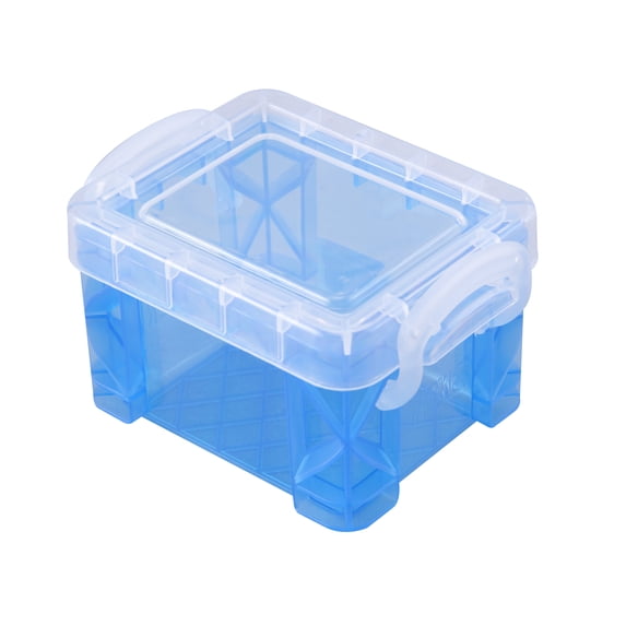 Super Stacker Pixie Box, Blue
