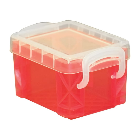 Super Stacker Pixie Box, Pink