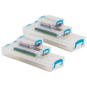 Super Stacker School Storage Kit, 3 Per Kit, 2 Kits