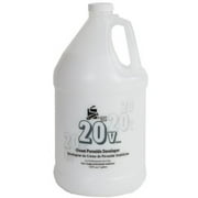 Super Star 20V Cream Peroxide Developer Gal