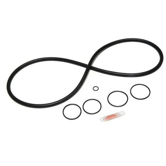 Super Star Clear 3000 & 4000 Cartridge Filters Replacement O-Ring Kit