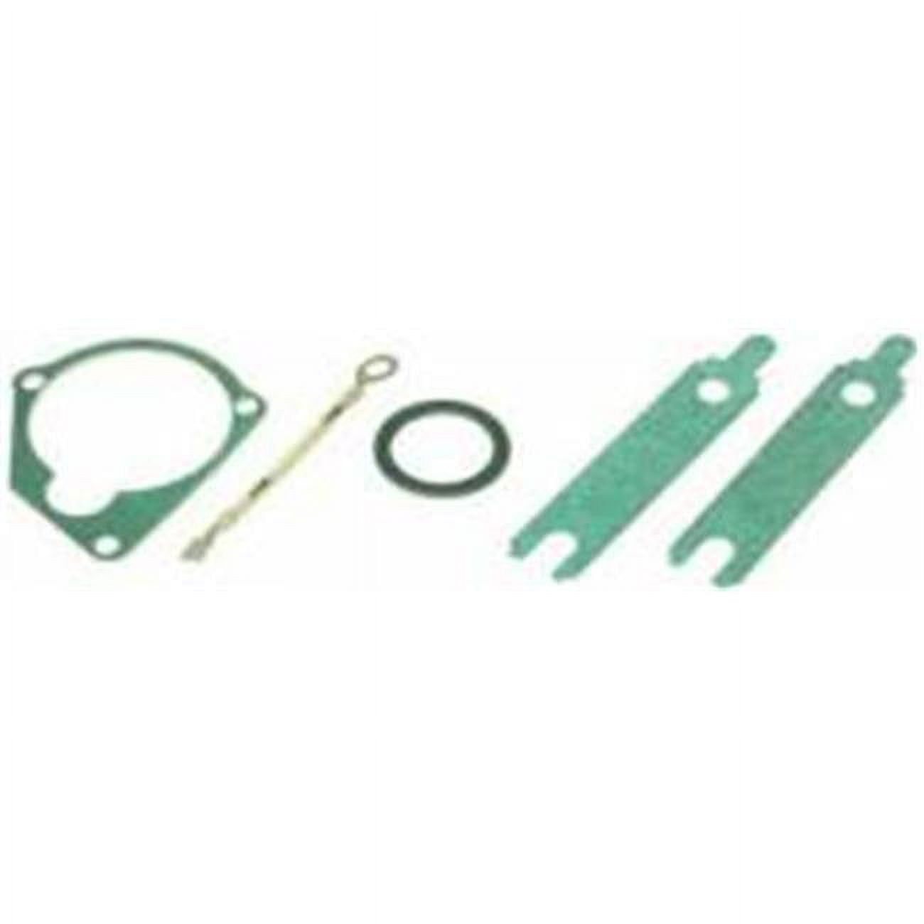 Super Starter Shim Kit for Chevy Block, Mount Starters