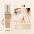 thumbnail image 1 of Super Stay Full Coverage Liquid Foundation And Luminous Foundation Make Up , Suitable For 24 Hour Luminous Buildable Coverage And Natural Luminous Finish, 1 of 7