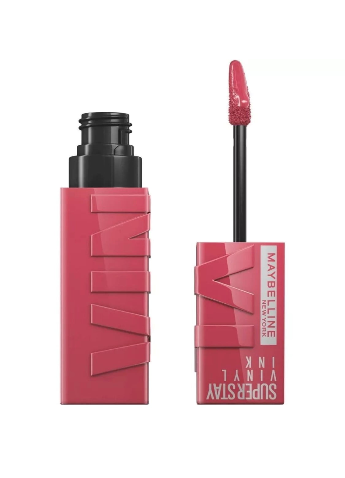 Super Stay Vinyl Ink Longwear Liquid Lipcolor - 90 Dainty - Walmart.com