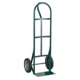 thumbnail image 1 of Super Steel Hand Trucks, 600lb Cap., 7  x 14 in Base Plate, Vertical Loop Handle, 1 of 4