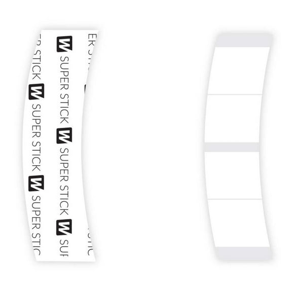 Super Stick Double-Sided Contour Tapes