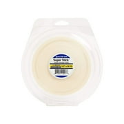 Super Stick Double-Sided Tape Rolls