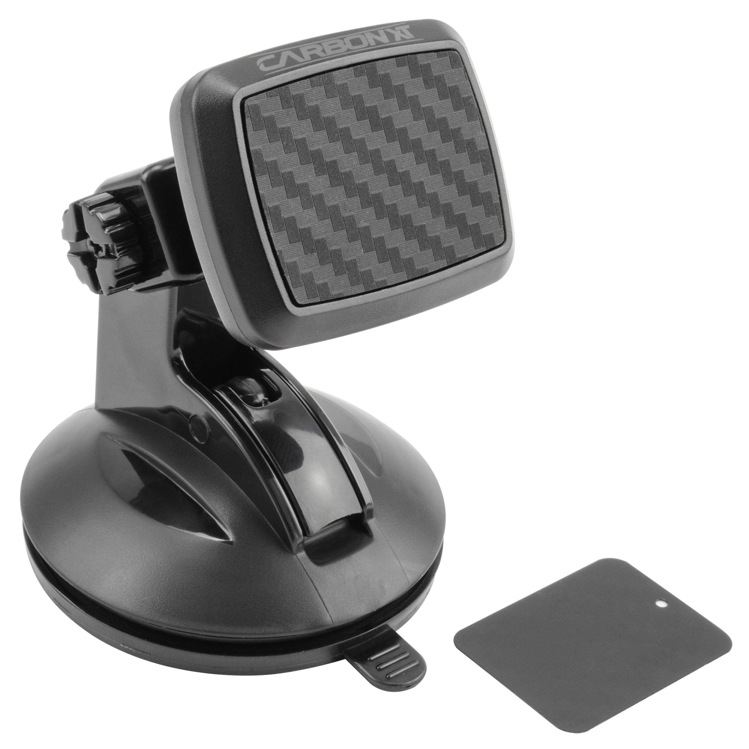 Super Stick Windshield/Dash Mount Phone Holder (24501