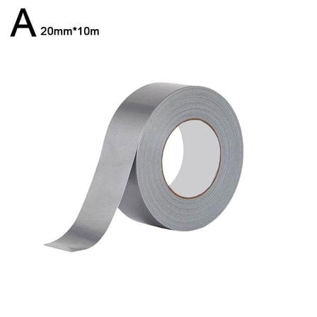 Super Sticky Cloth Duct Tape Carpet Binding Floor Waterproof Heavy Industrial Repair Tape Duty Adhesive
