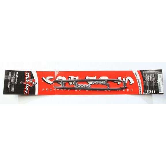 Super Stock Carbide Wear Bar, 4in.